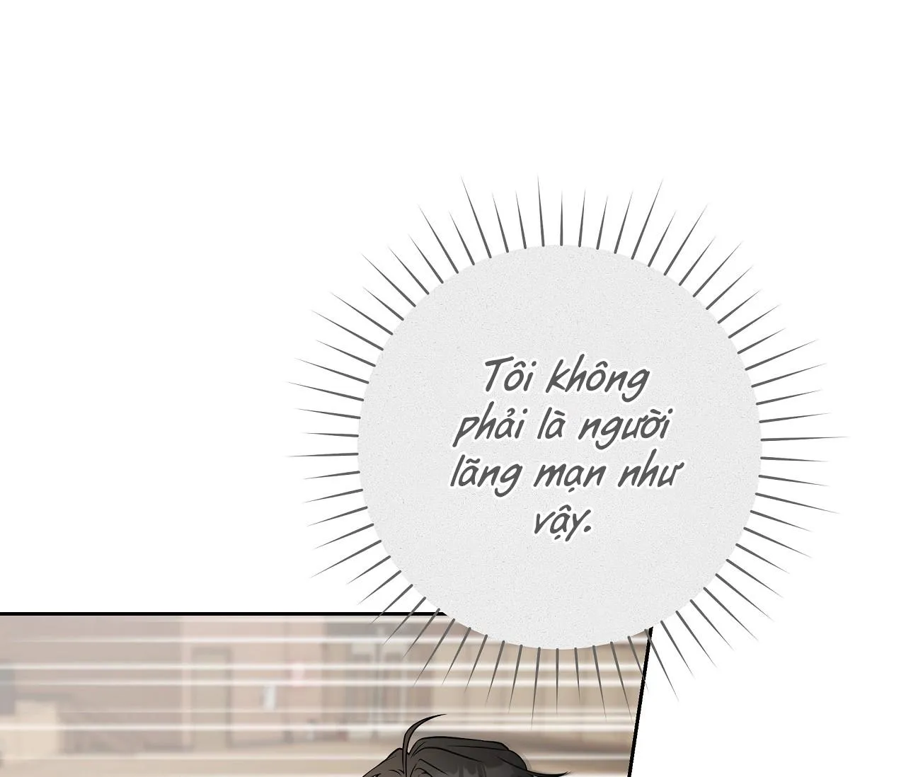 Ballboy Tactics Chapter 10 Trang 31