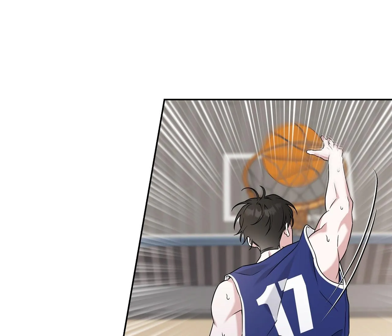 Ballboy Tactics Chapter 10 Trang 33