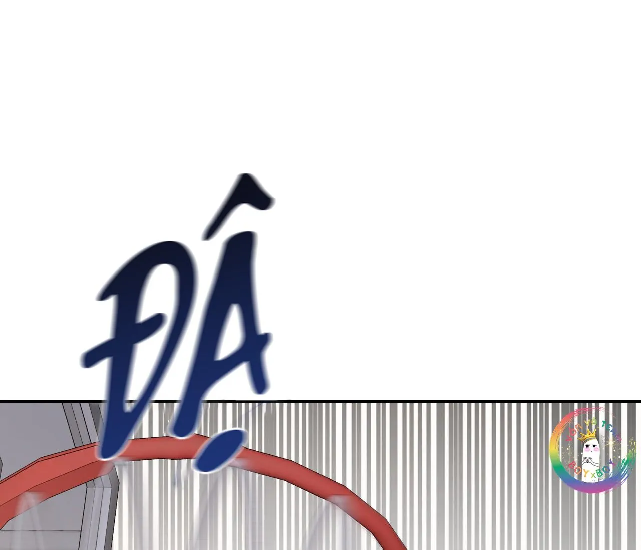 Ballboy Tactics Chapter 10 Trang 35