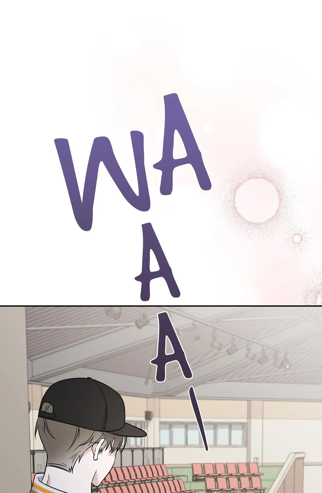 Ballboy Tactics Chapter 10 Trang 37