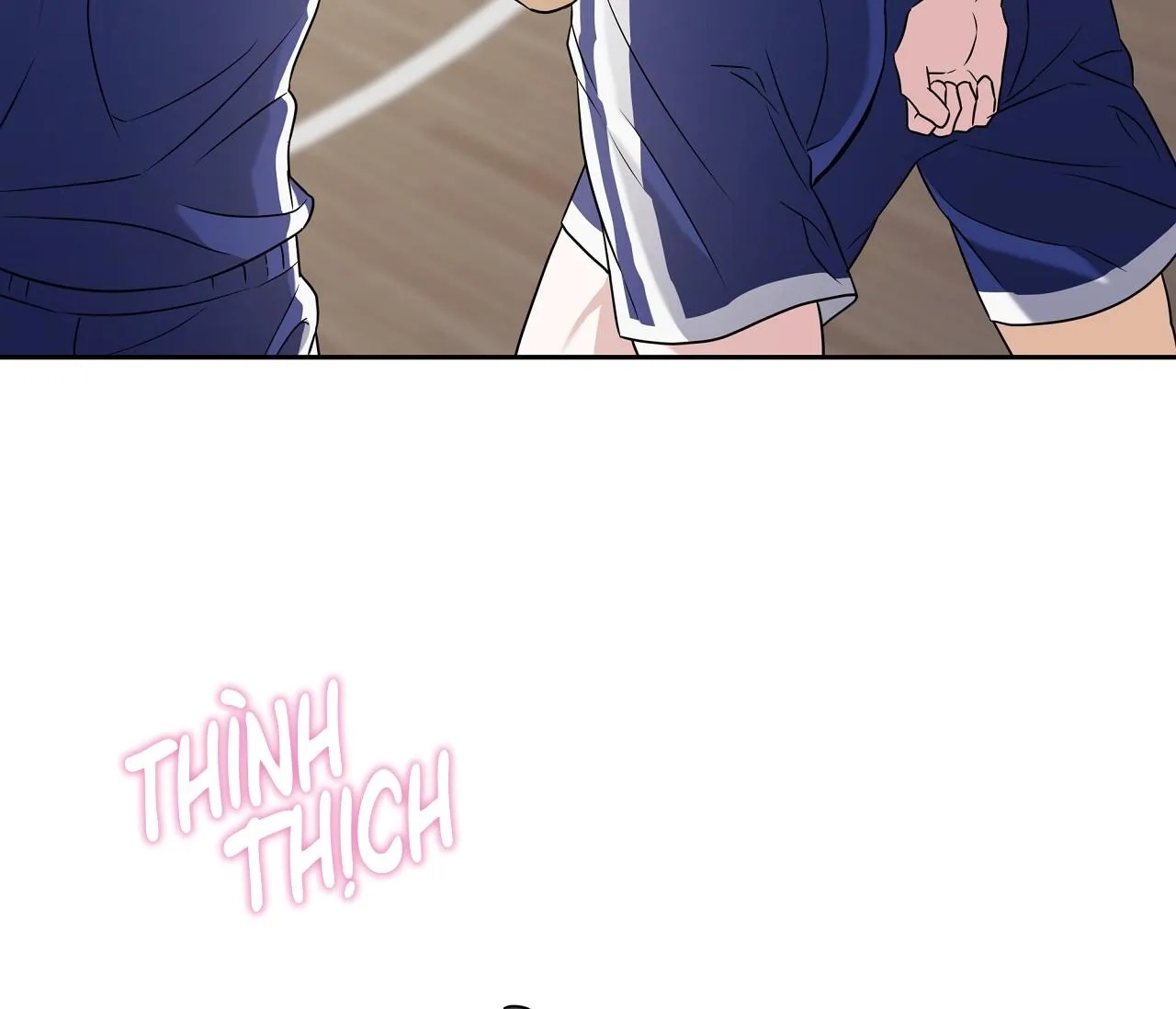 Ballboy Tactics Chapter 10 Trang 42