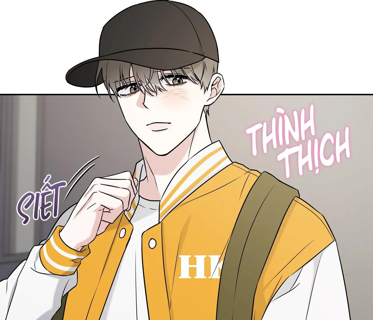 Ballboy Tactics Chapter 10 Trang 43