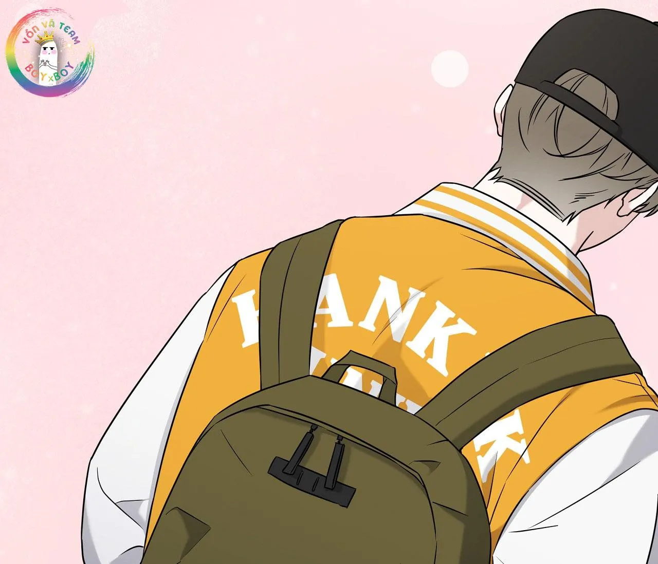 Ballboy Tactics Chapter 10 Trang 47