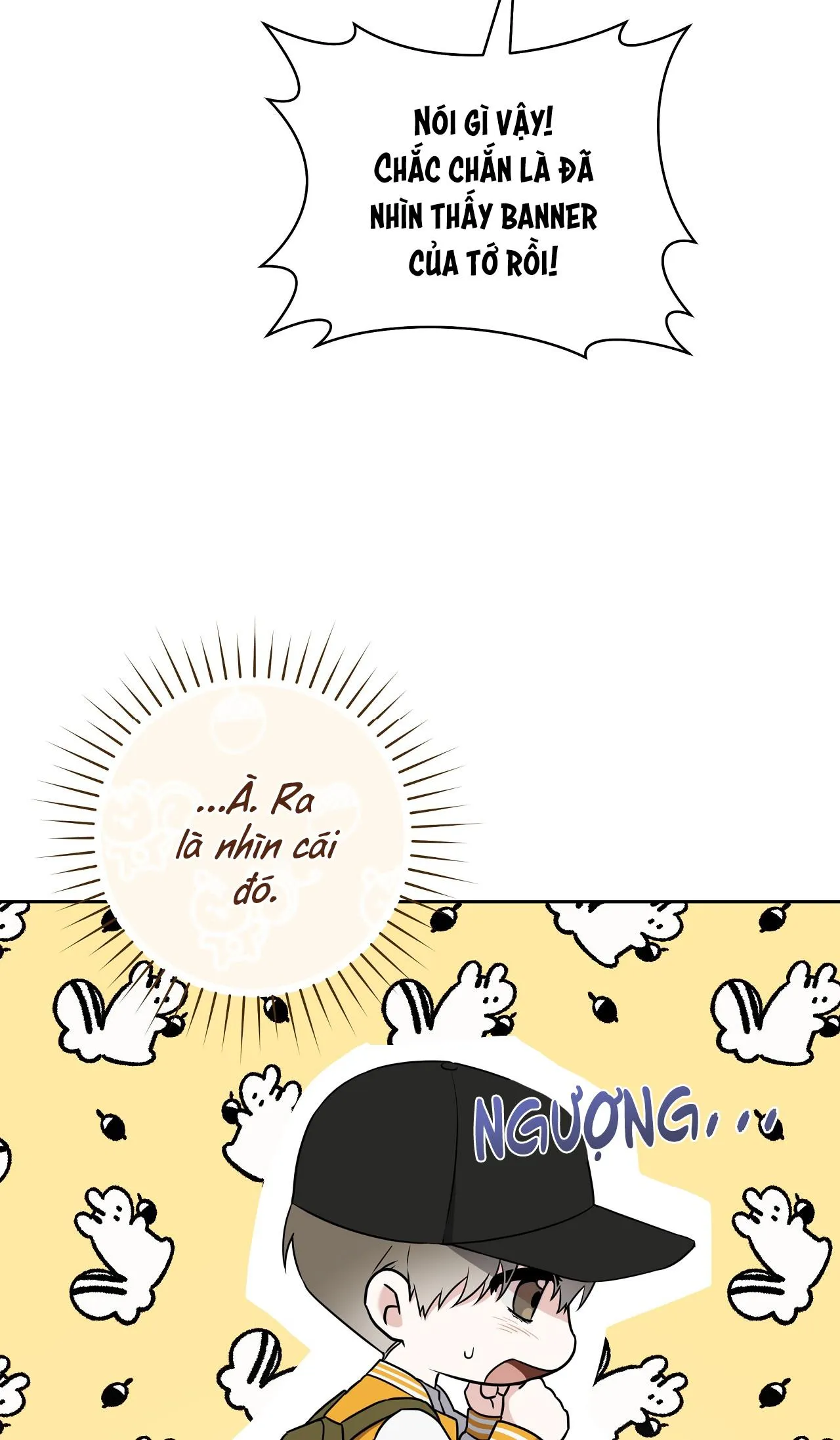 Ballboy Tactics Chapter 10 Trang 57