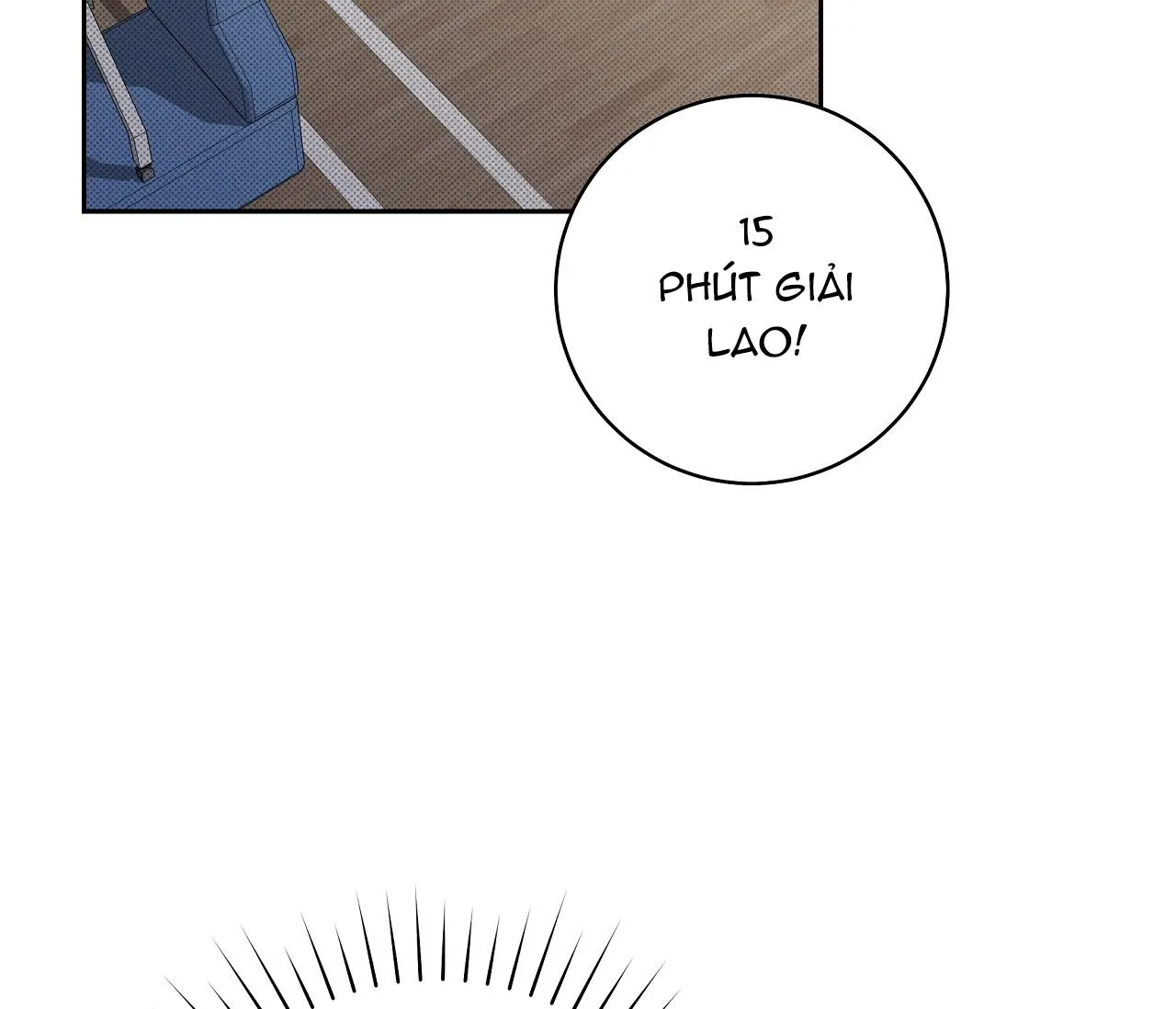 Ballboy Tactics Chapter 10 Trang 59