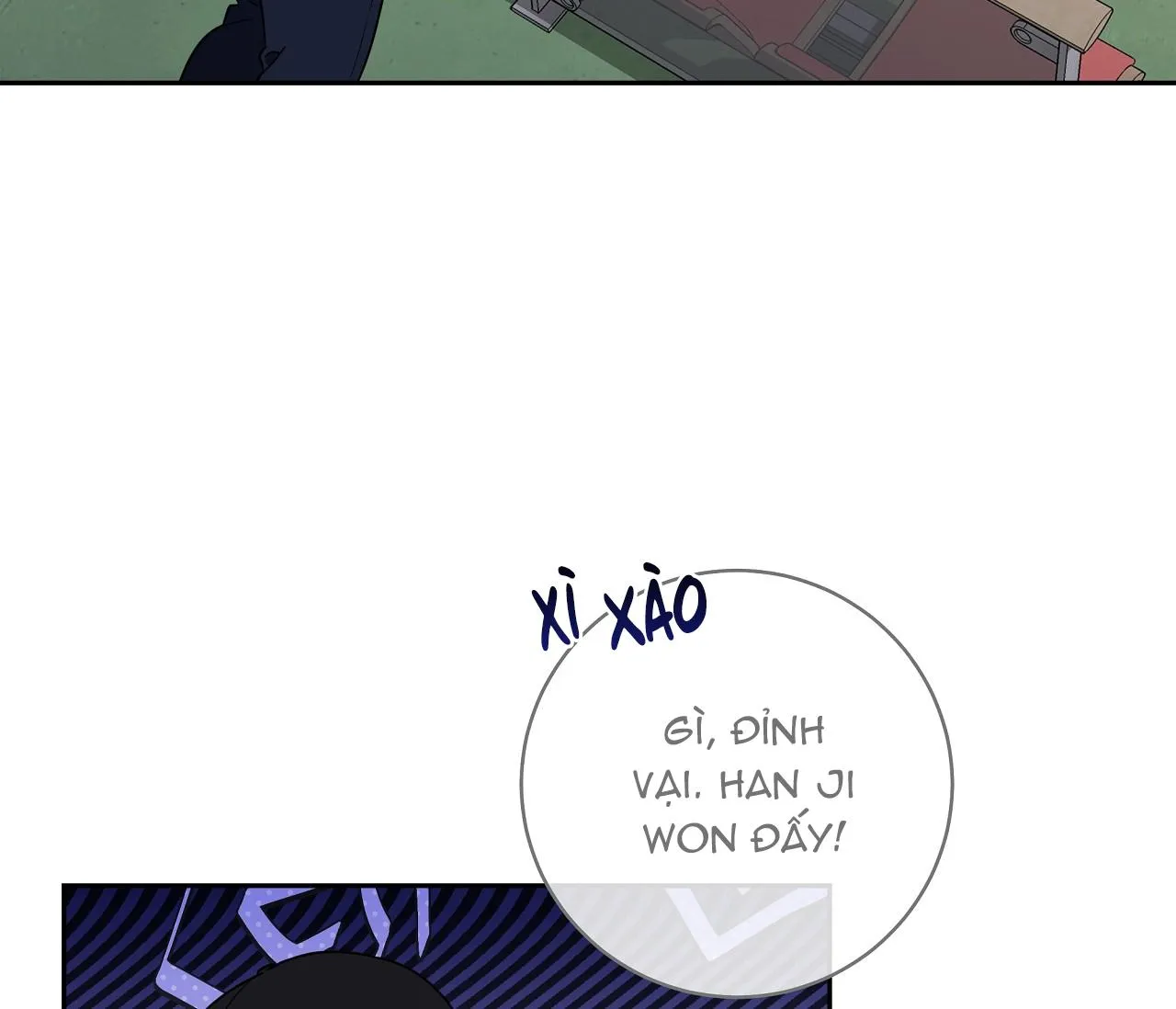 Ballboy Tactics Chapter 10 Trang 64