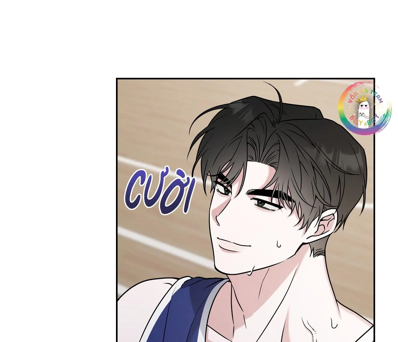 Ballboy Tactics Chapter 10 Trang 67