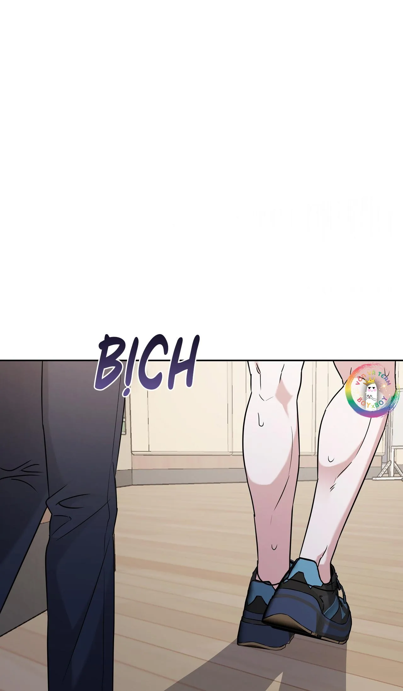 Ballboy Tactics Chapter 10 Trang 72