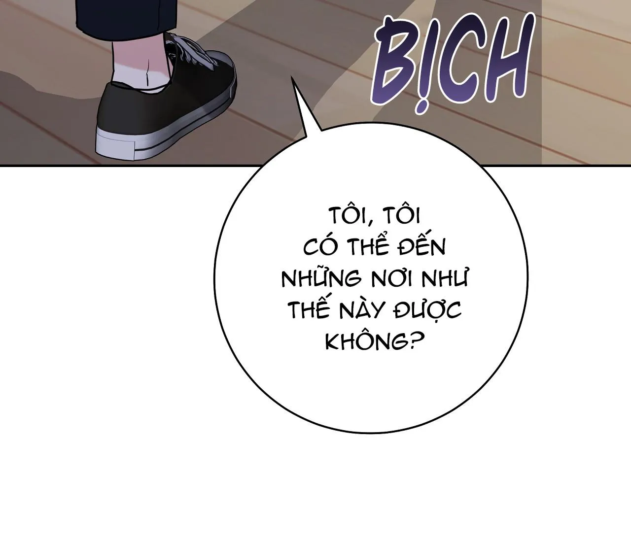 Ballboy Tactics Chapter 10 Trang 73