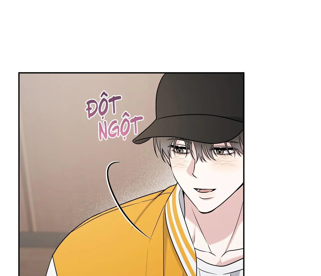 Ballboy Tactics Chapter 10 Trang 79