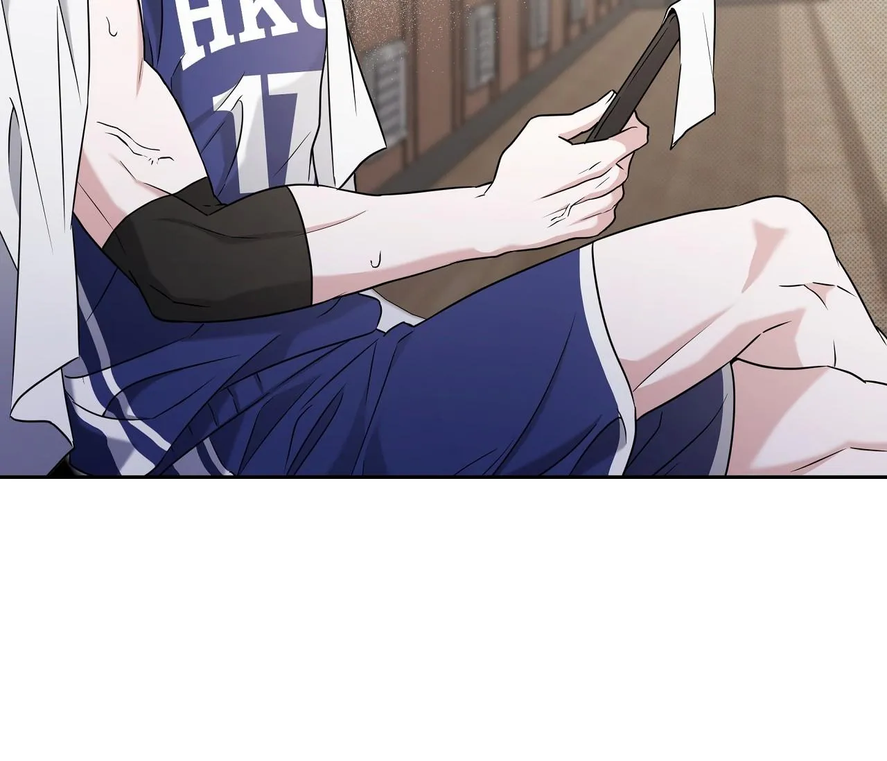 Ballboy Tactics Chapter 10 Trang 83