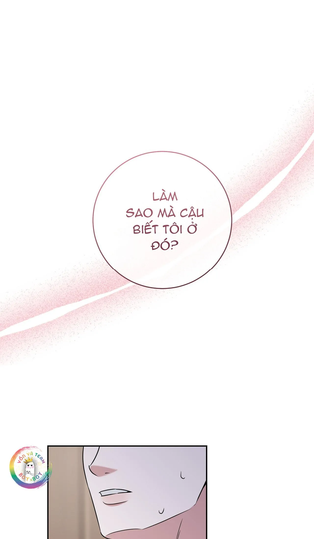 Ballboy Tactics Chapter 10 Trang 86