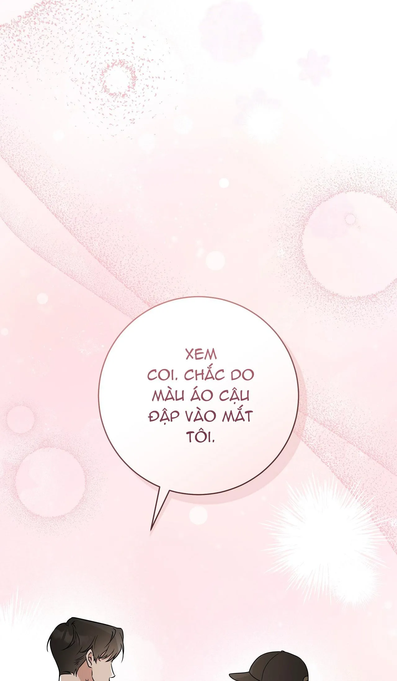 Ballboy Tactics Chapter 10 Trang 88