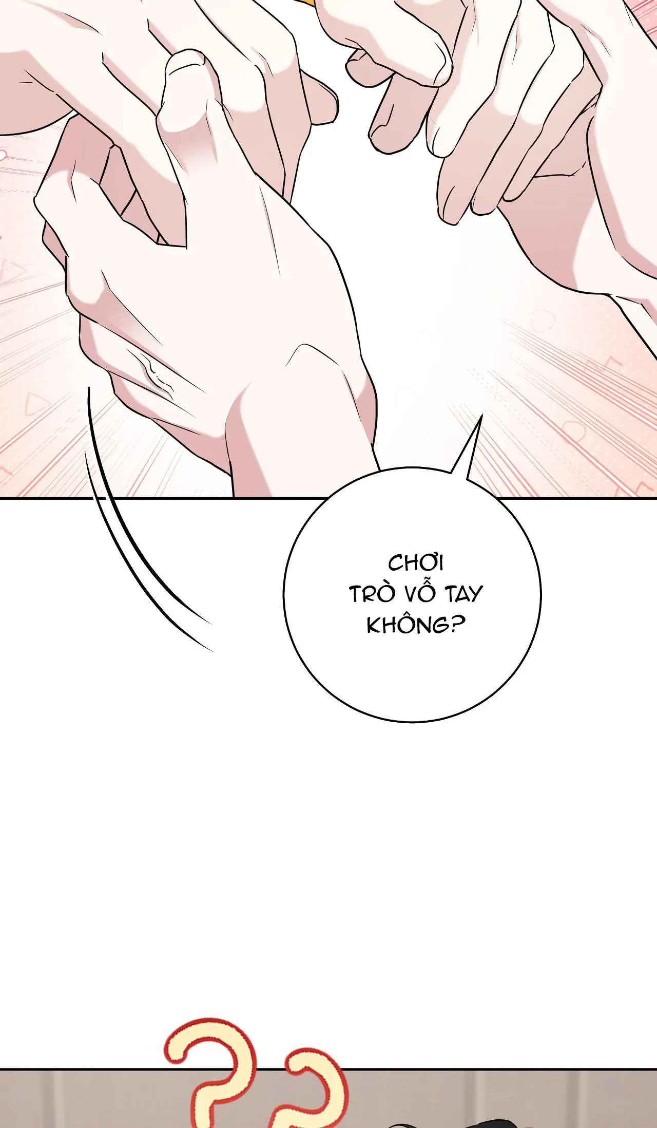 Ballboy Tactics Chapter 10 Trang 96