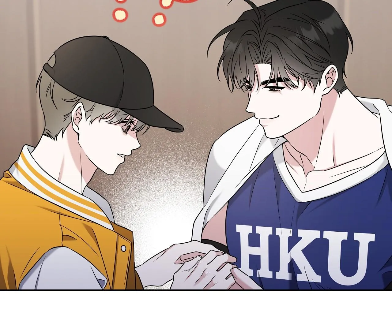 Ballboy Tactics Chapter 10 Trang 97