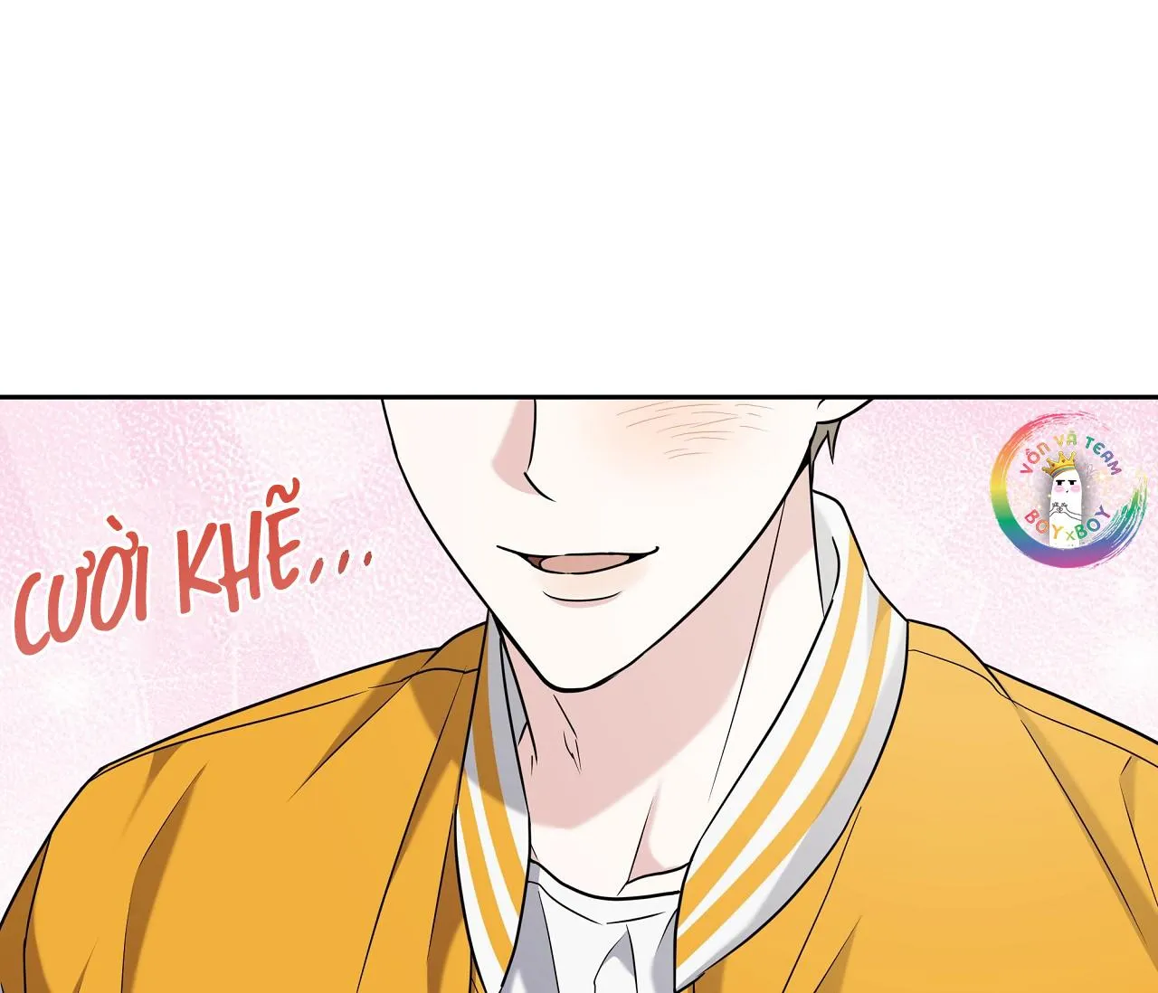 Ballboy Tactics Chapter 10 Trang 98