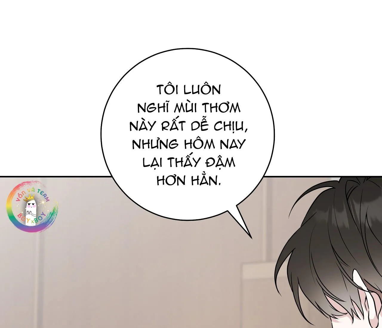 Ballboy Tactics Chapter 10 Trang 103