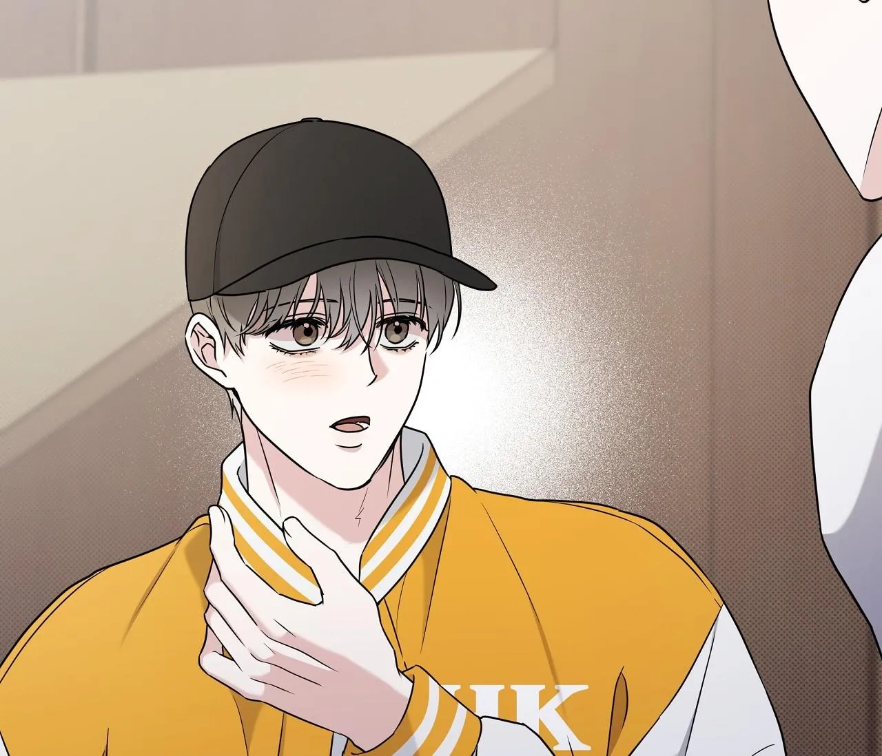 Ballboy Tactics Chapter 10 Trang 104