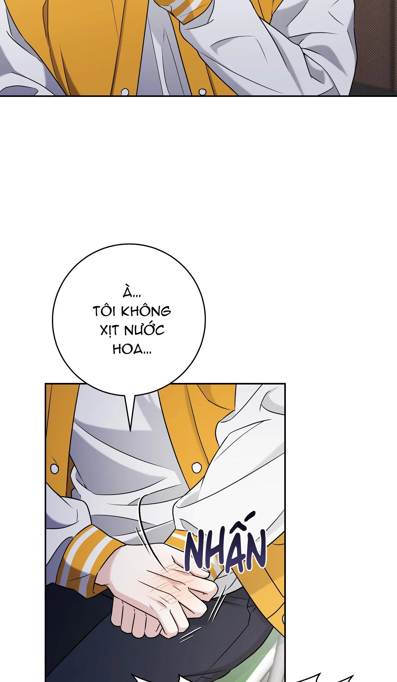 Ballboy Tactics Chapter 10 Trang 105