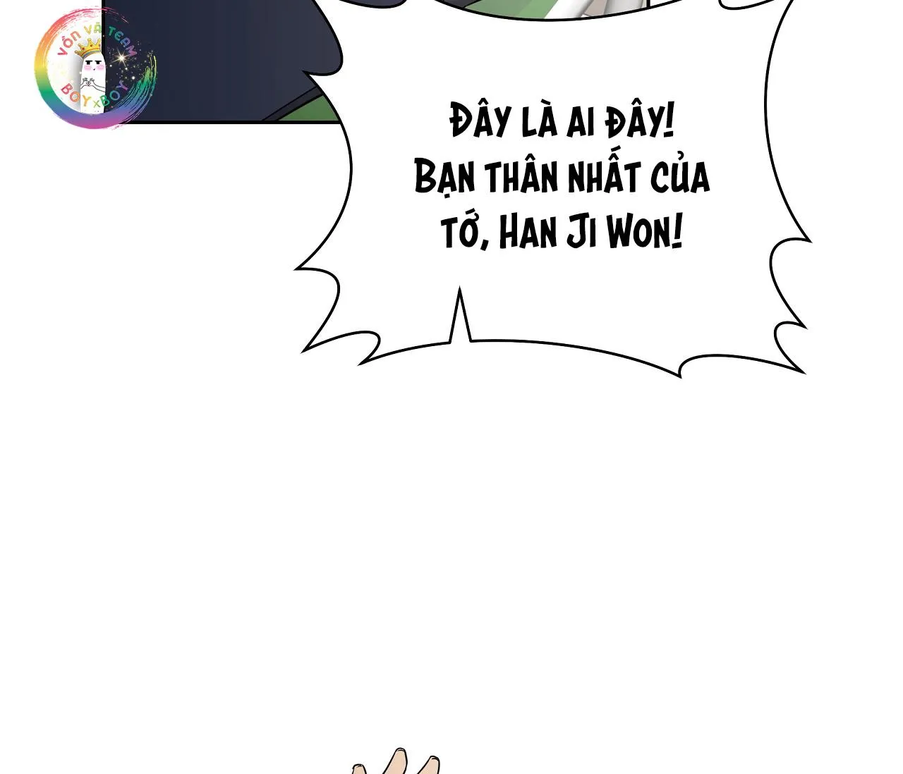 Ballboy Tactics Chapter 10 Trang 106