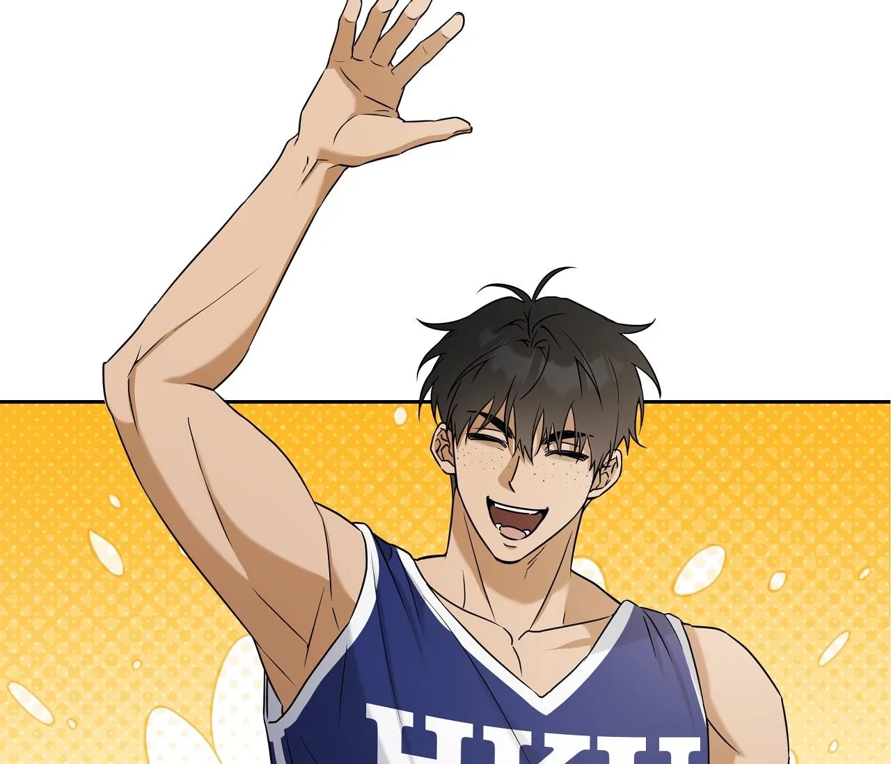 Ballboy Tactics Chapter 10 Trang 107