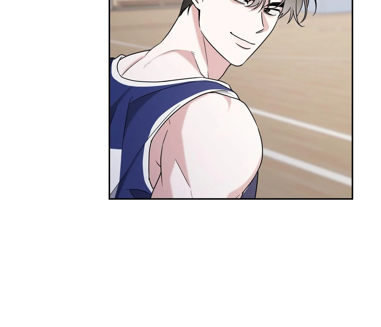 Ballboy Tactics Chapter 10 Trang 114