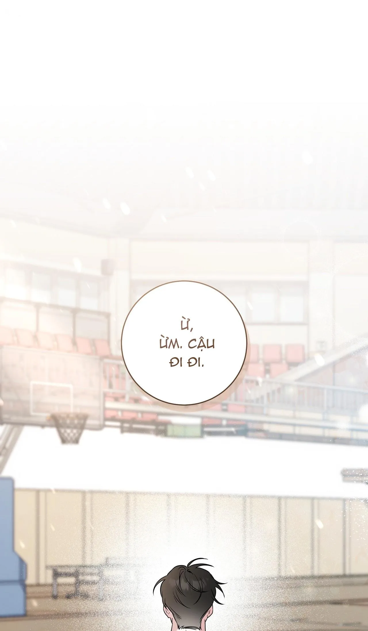 Ballboy Tactics Chapter 10 Trang 116