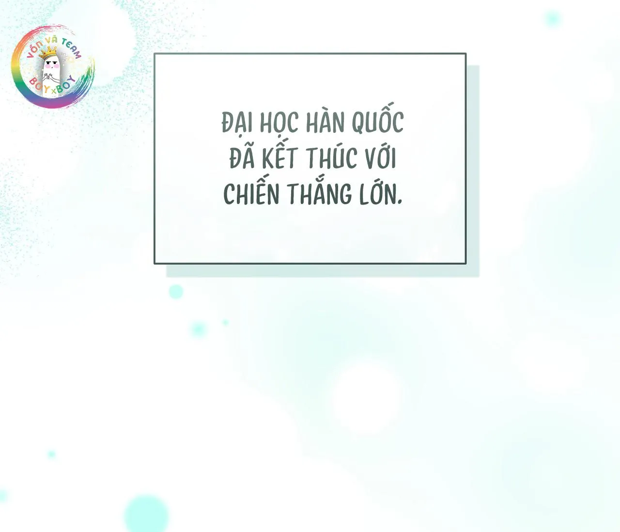 Ballboy Tactics Chapter 10 Trang 119