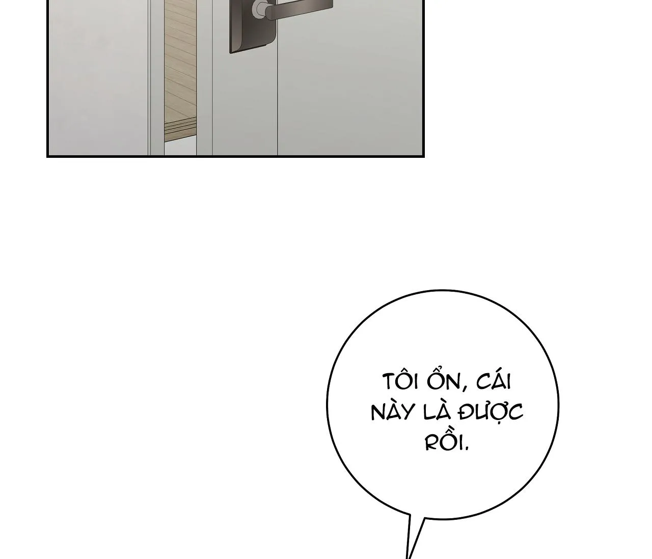 Ballboy Tactics Chapter 11 Trang 3