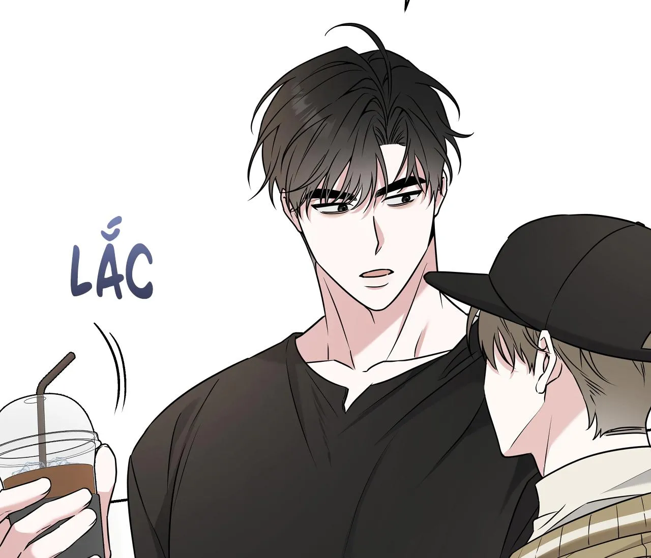 Ballboy Tactics Chapter 11 Trang 4