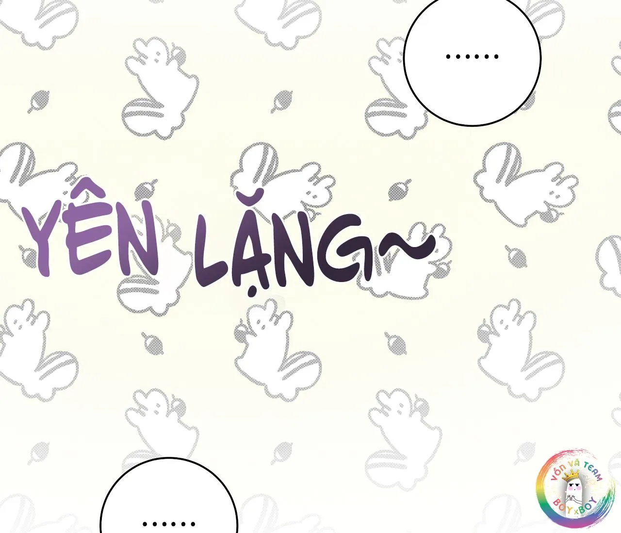 Ballboy Tactics Chapter 11 Trang 8