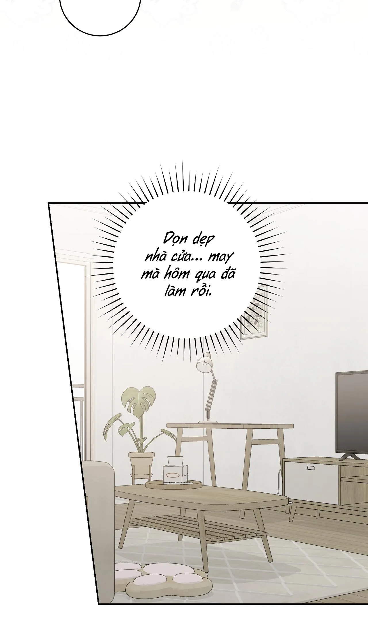 Ballboy Tactics Chapter 11 Trang 9