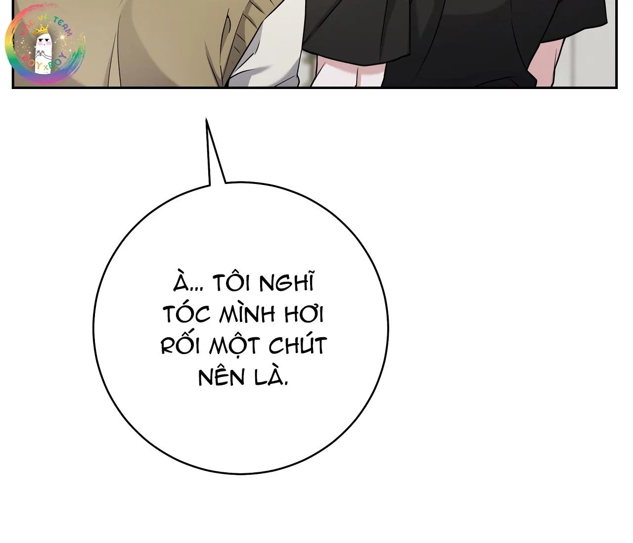 Ballboy Tactics Chapter 11 Trang 16