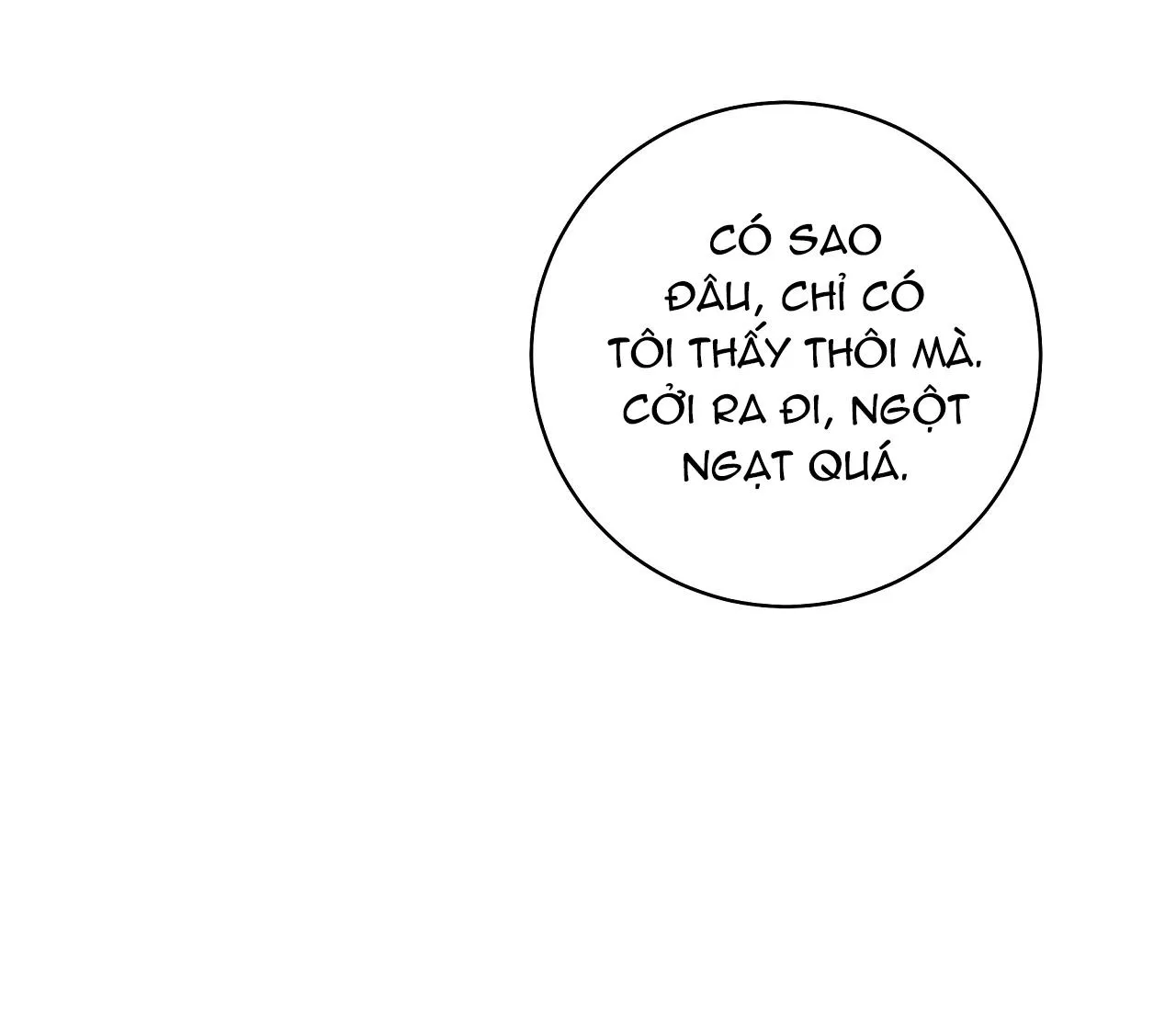 Ballboy Tactics Chapter 11 Trang 17