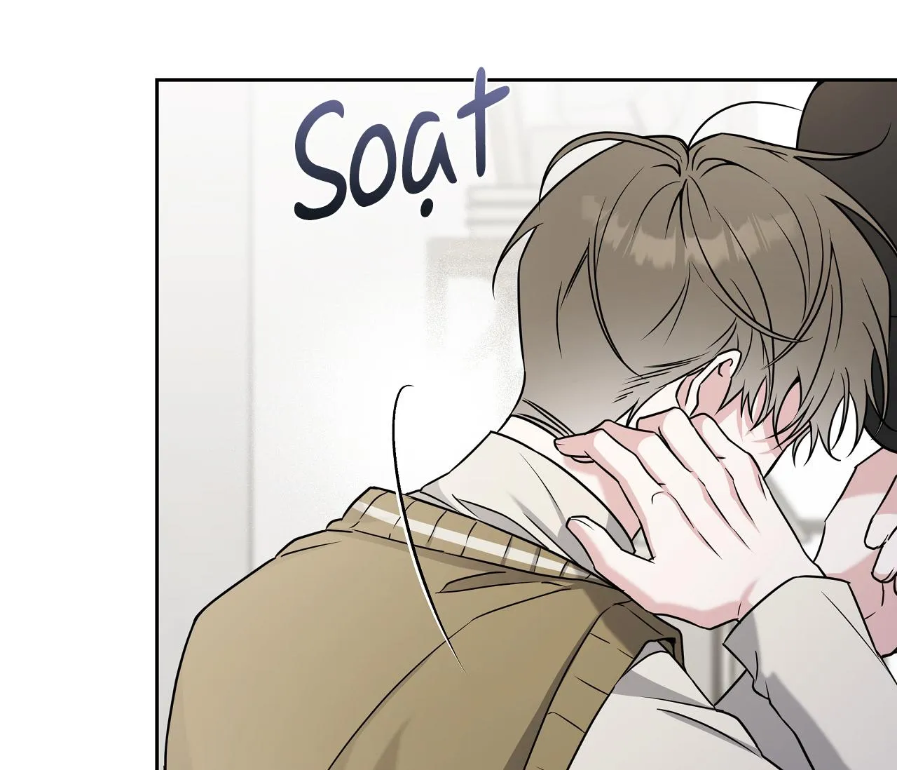 Ballboy Tactics Chapter 11 Trang 18