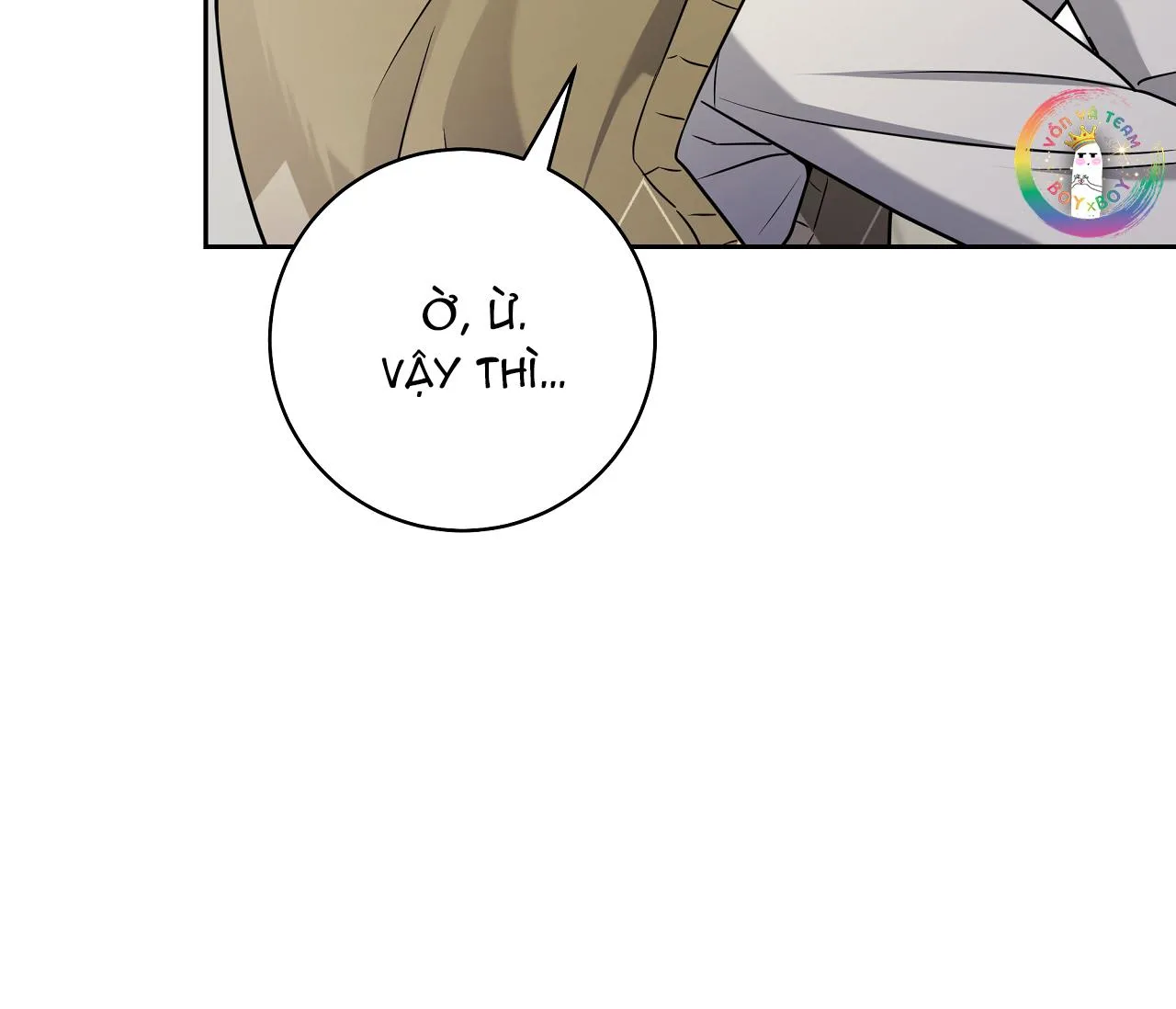 Ballboy Tactics Chapter 11 Trang 19