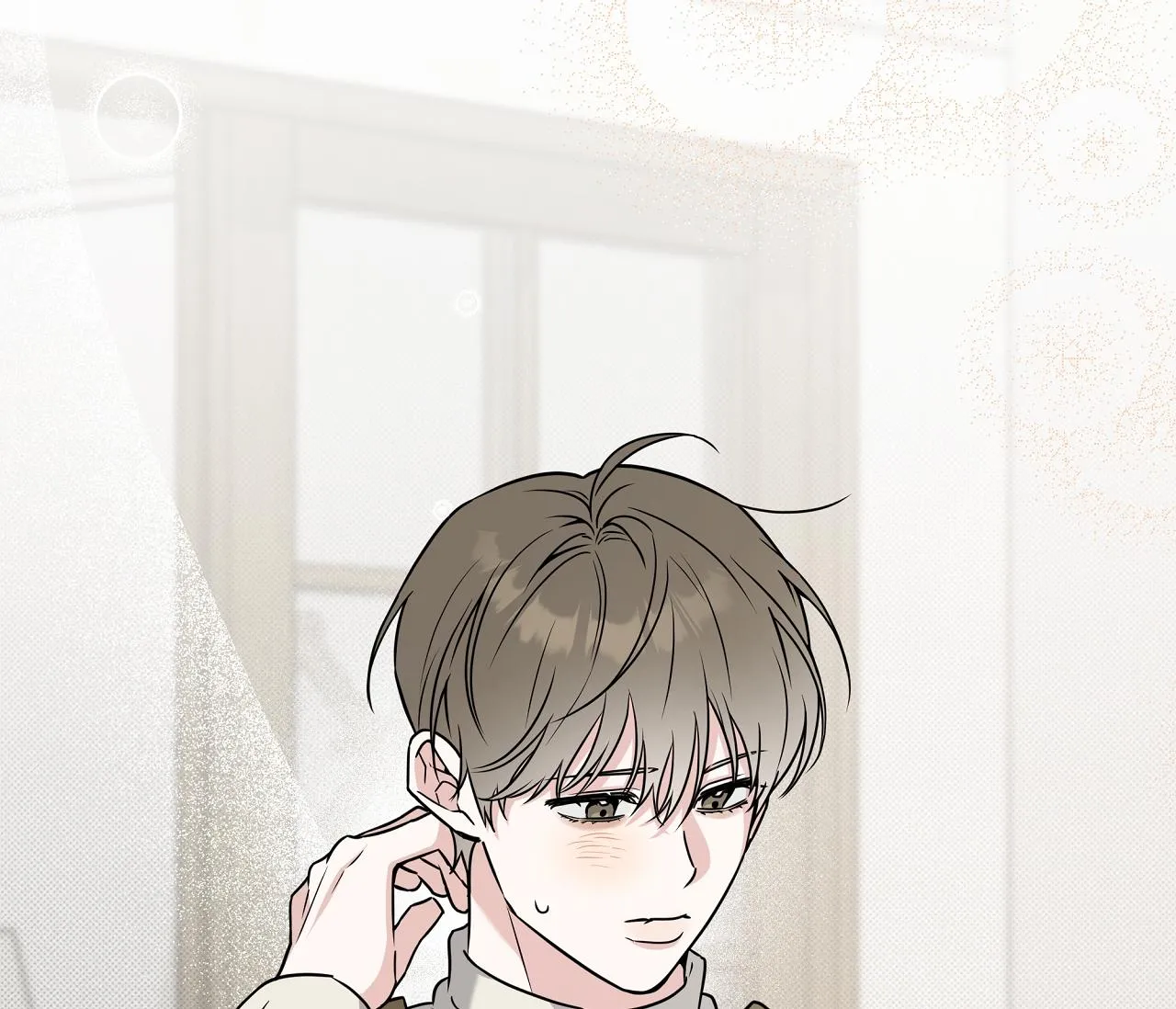 Ballboy Tactics Chapter 11 Trang 21