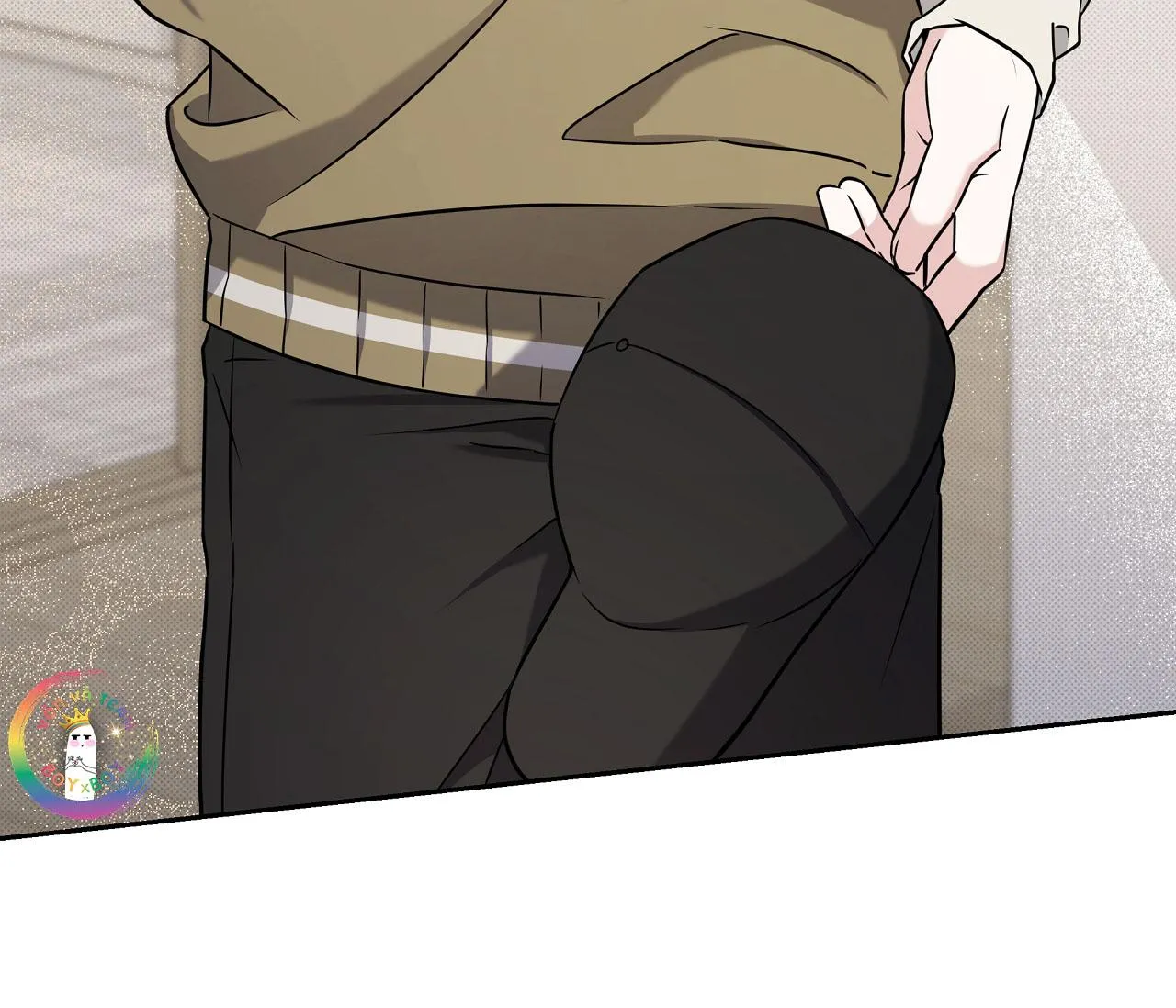 Ballboy Tactics Chapter 11 Trang 23