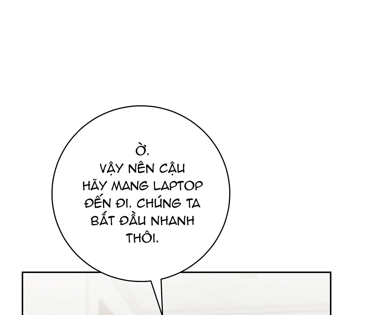 Ballboy Tactics Chapter 11 Trang 26