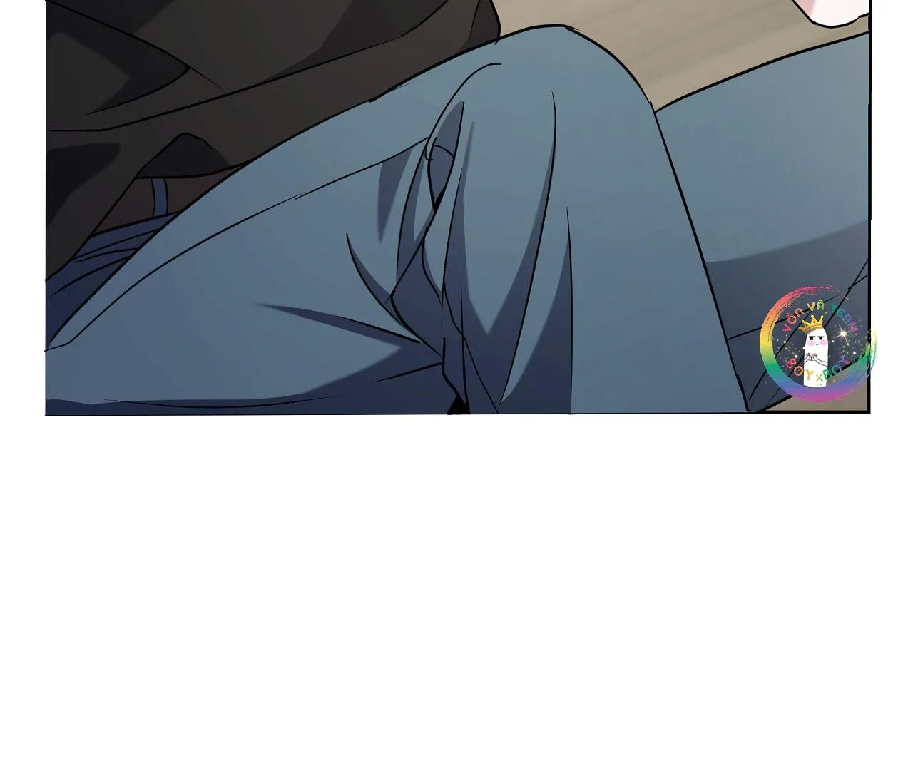 Ballboy Tactics Chapter 11 Trang 37