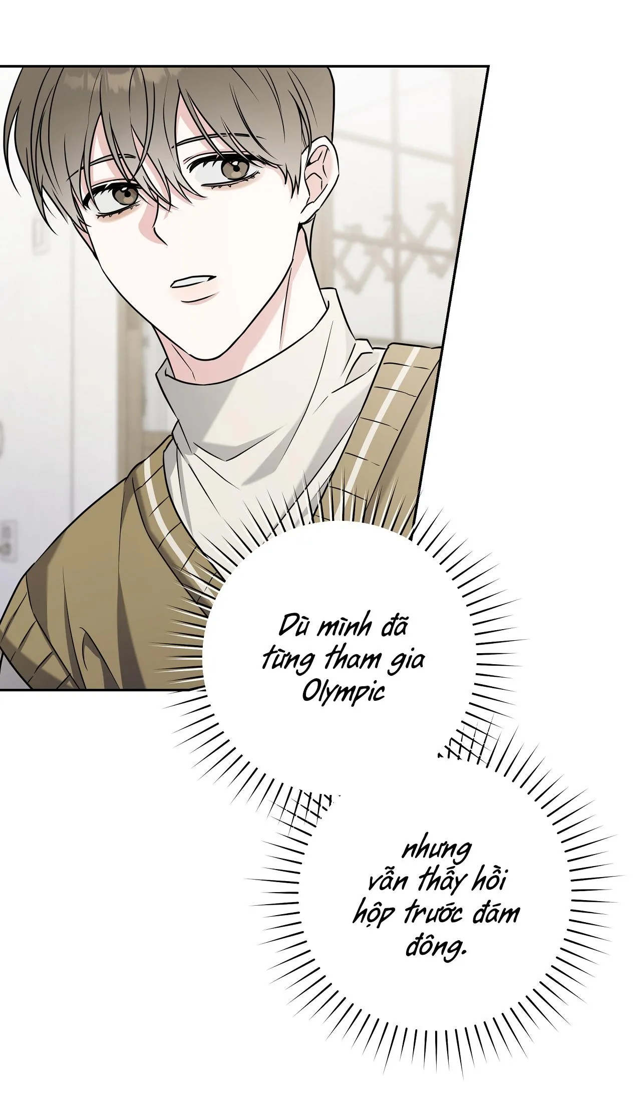 Ballboy Tactics Chapter 11 Trang 38