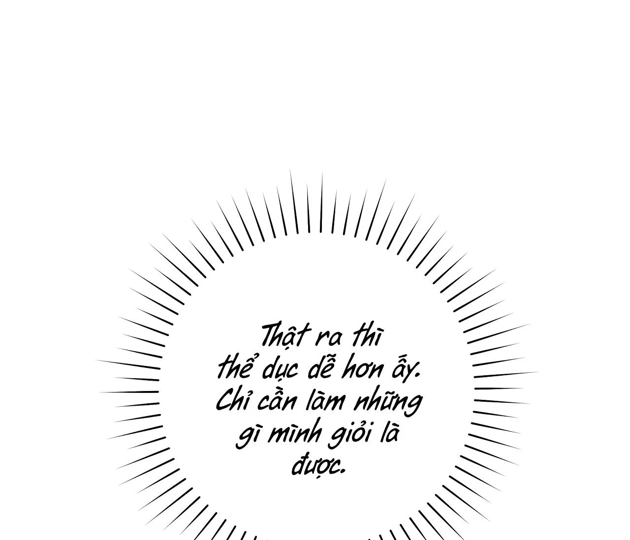 Ballboy Tactics Chapter 11 Trang 39