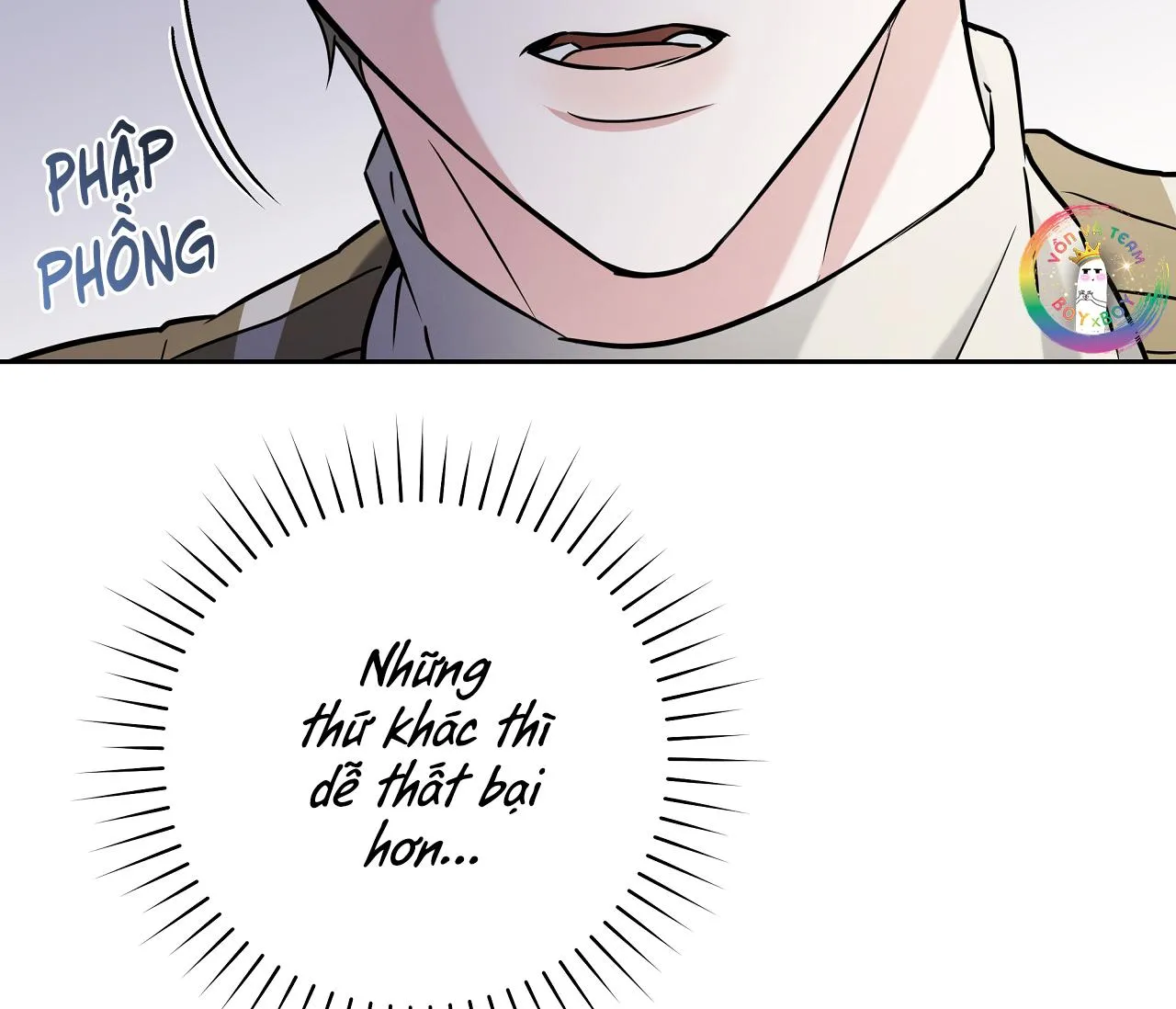 Ballboy Tactics Chapter 11 Trang 41