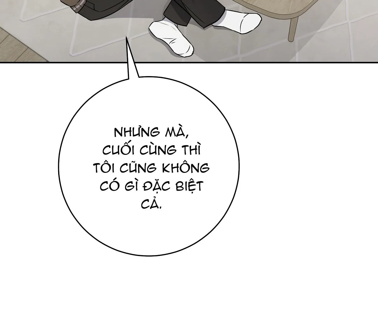 Ballboy Tactics Chapter 11 Trang 44