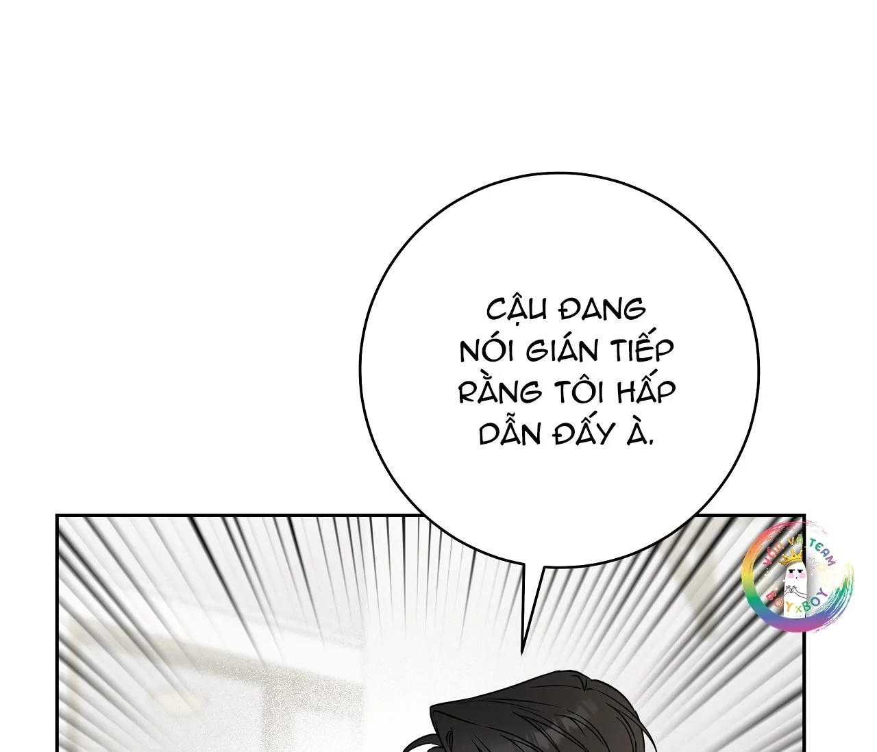 Ballboy Tactics Chapter 11 Trang 45