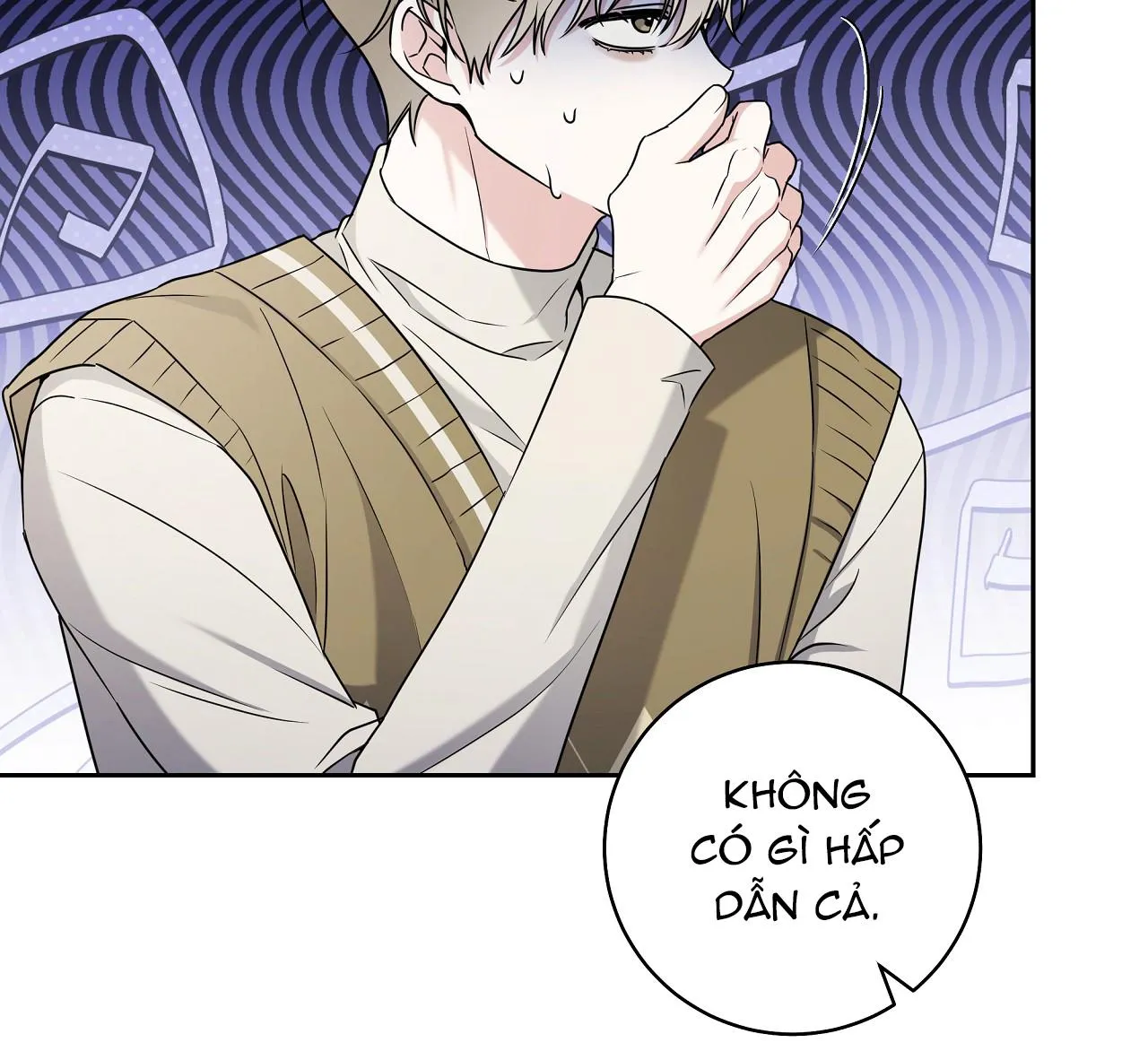 Ballboy Tactics Chapter 11 Trang 48