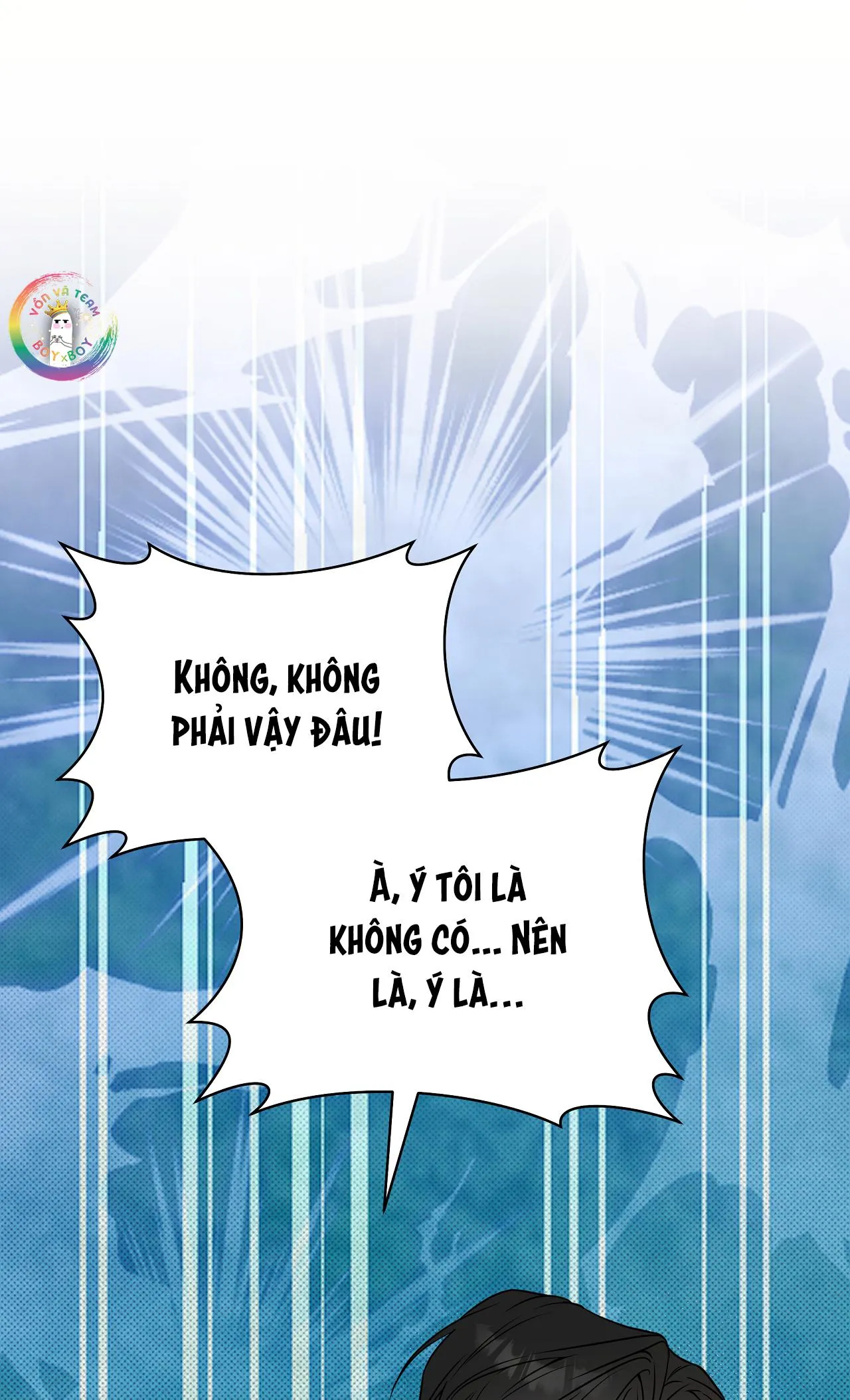 Ballboy Tactics Chapter 11 Trang 49