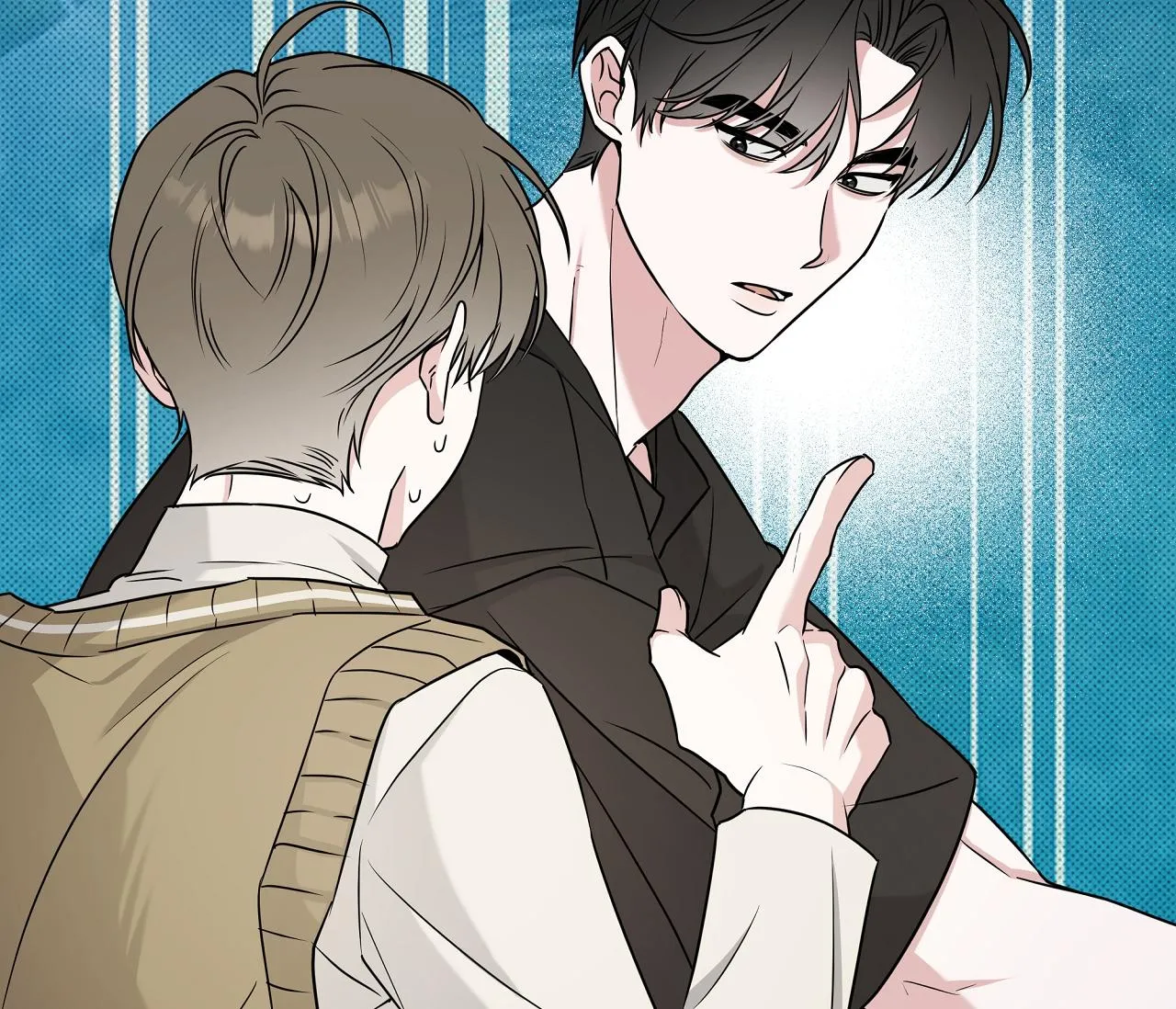 Ballboy Tactics Chapter 11 Trang 50