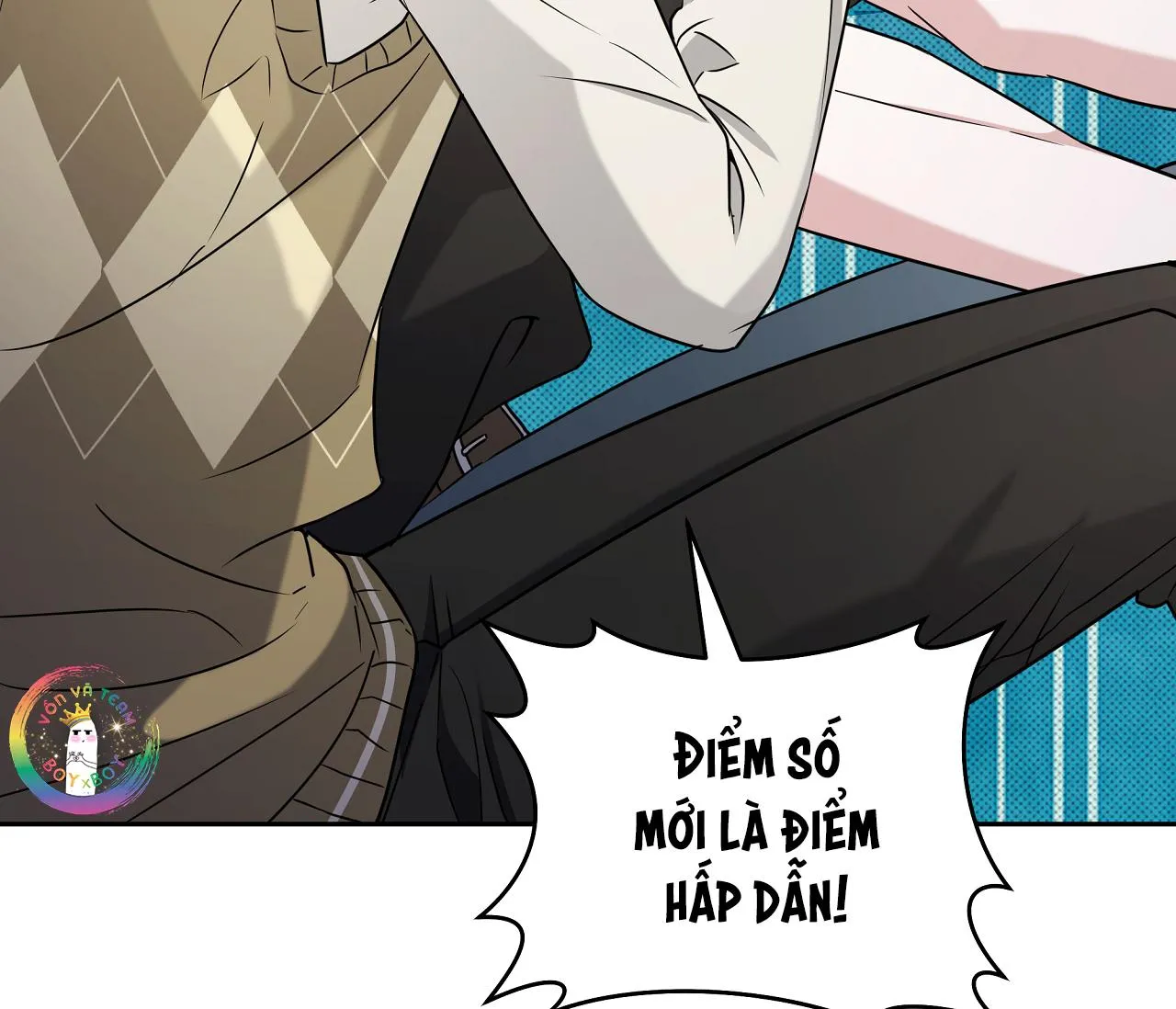 Ballboy Tactics Chapter 11 Trang 51