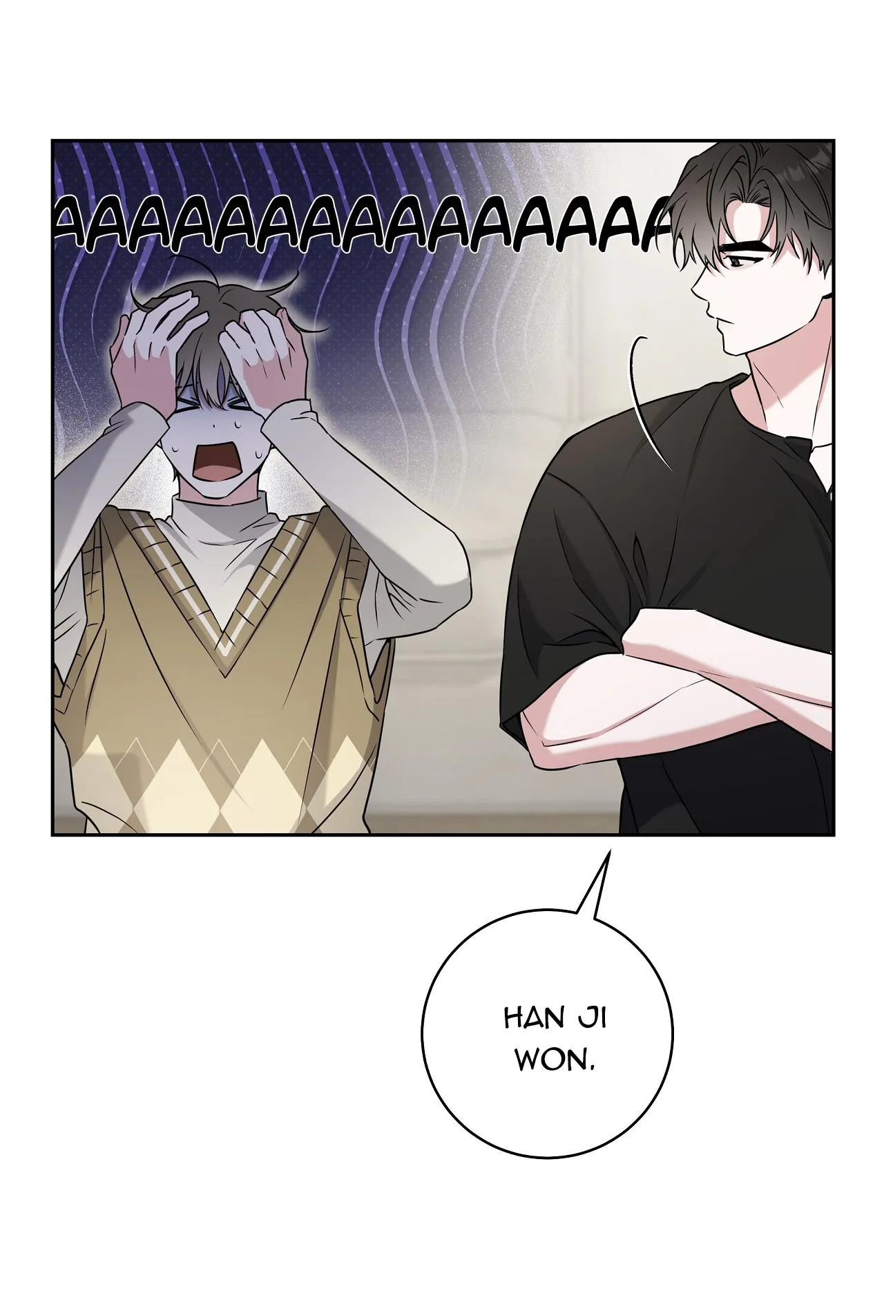 Ballboy Tactics Chapter 11 Trang 53